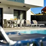 Nostro Porto With Pool Villa Kožino