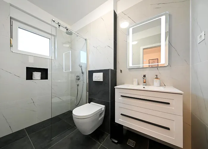 Villa Nostro Porto With Pool *