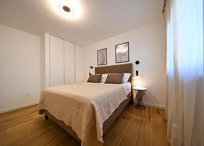 Villa Nostro Porto With Pool *