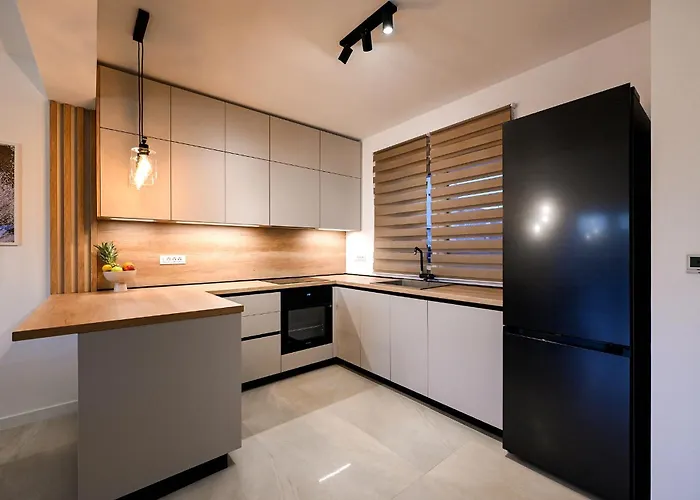 Nostro Porto With Pool Villa *