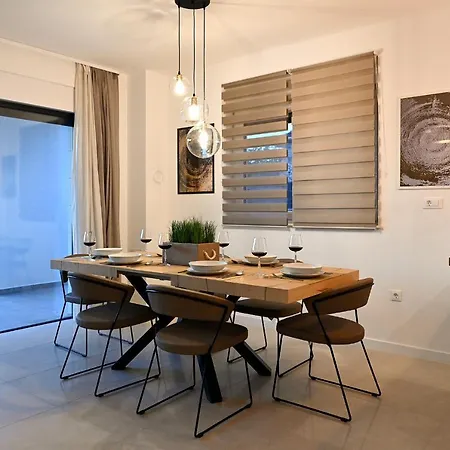 Nostro Porto With Pool * Kožino