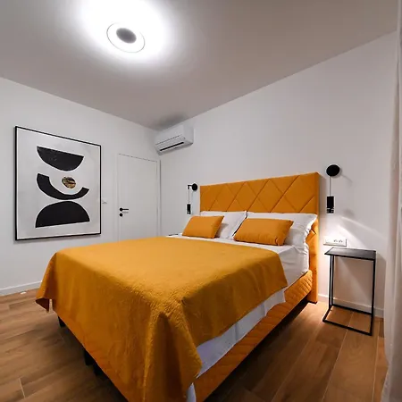 Nostro Porto With Pool Villa *