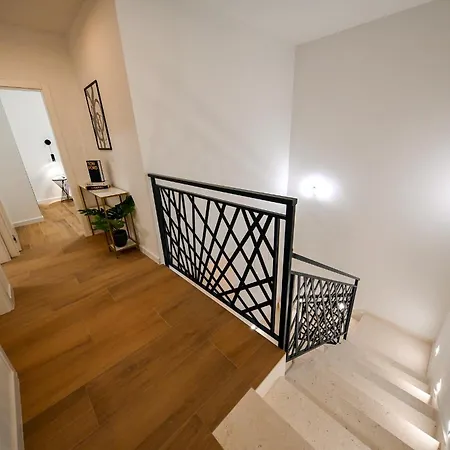 Nostro Porto With Pool Villa