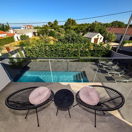 Villa Nostro Porto With Pool *