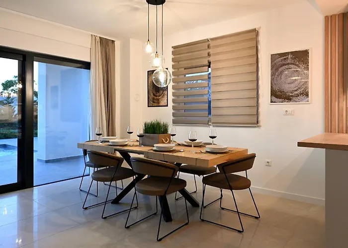 Nostro Porto With Pool * Kožino