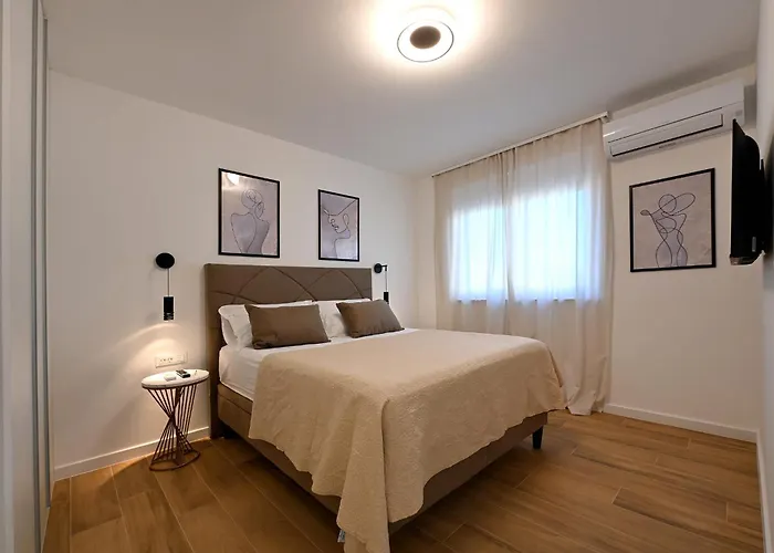 Nostro Porto With Pool * Kožino