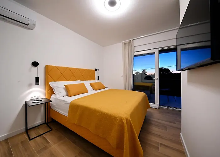 Nostro Porto With Pool Vila Kožino
