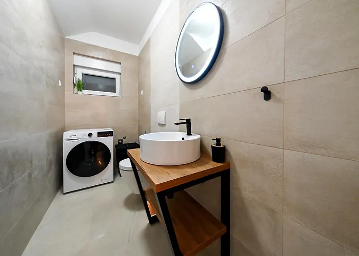 Nostro Porto With Pool Kožino