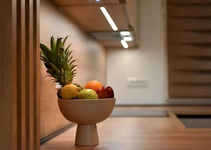 Nostro Porto With Pool Kožino