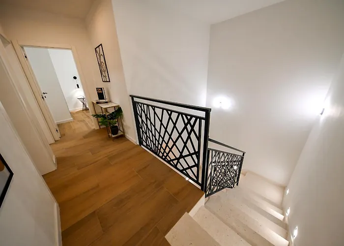 Nostro Porto With Pool 빌라